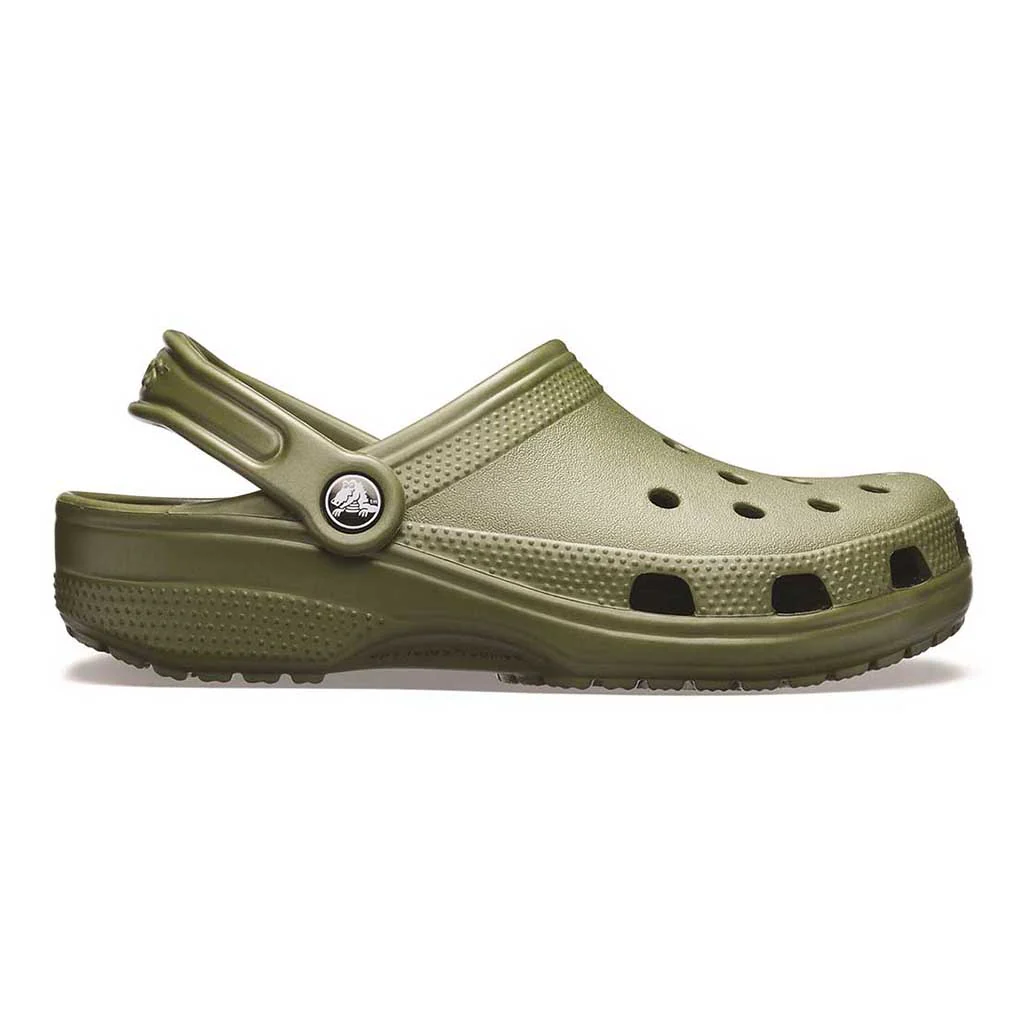 Classic Clog - Image 4