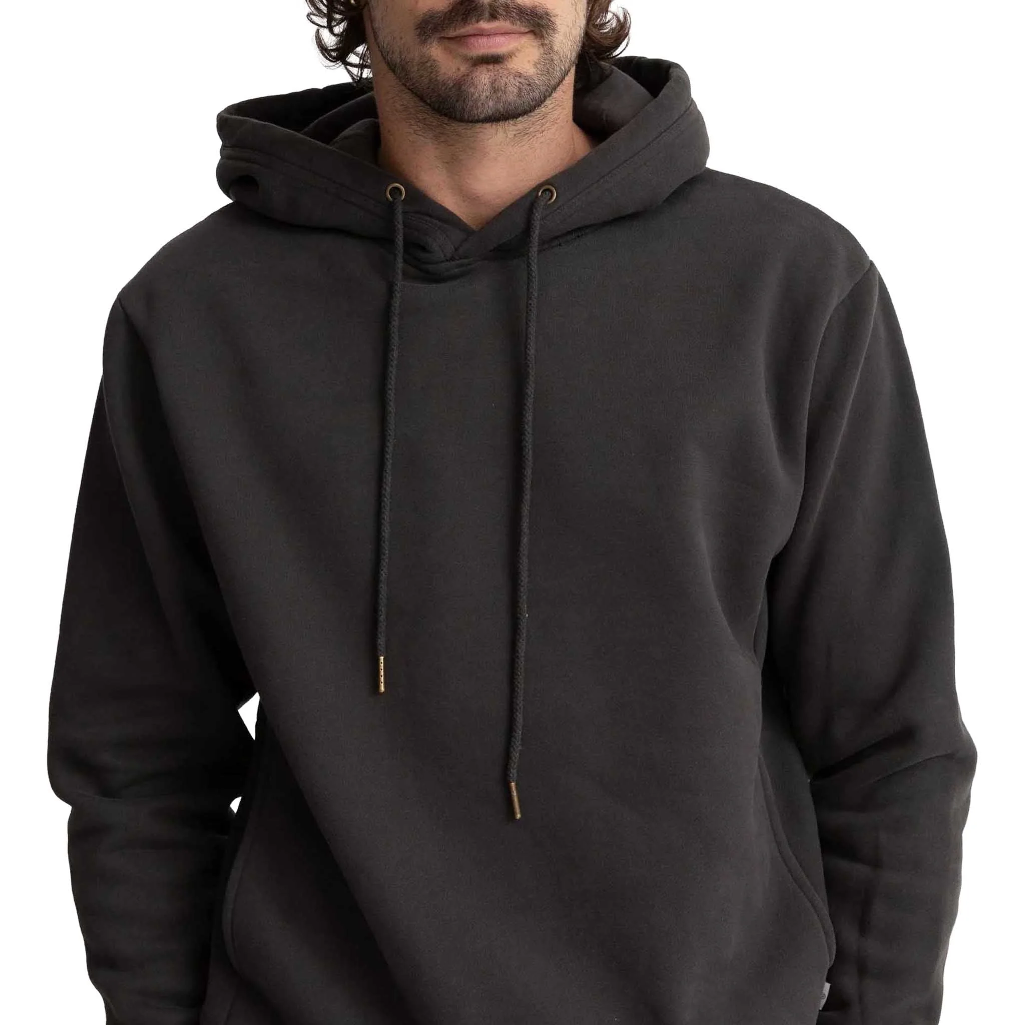 Classic Fleece Hood | Men's