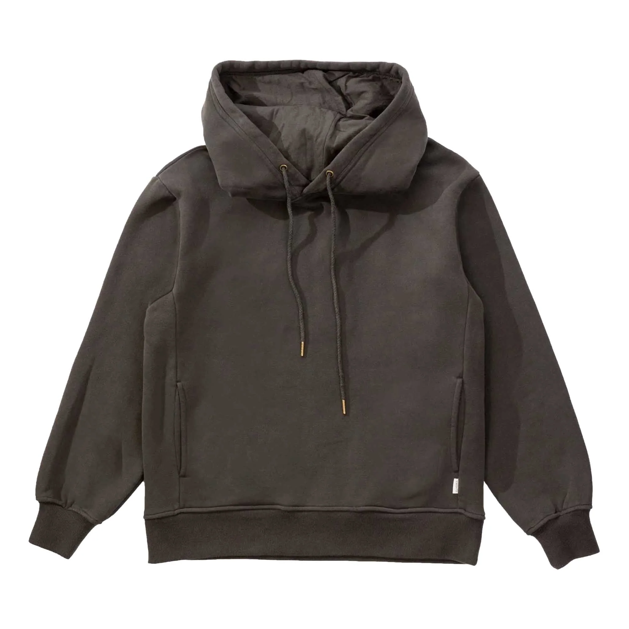 Classic Fleece Hood | Men's - Image 2