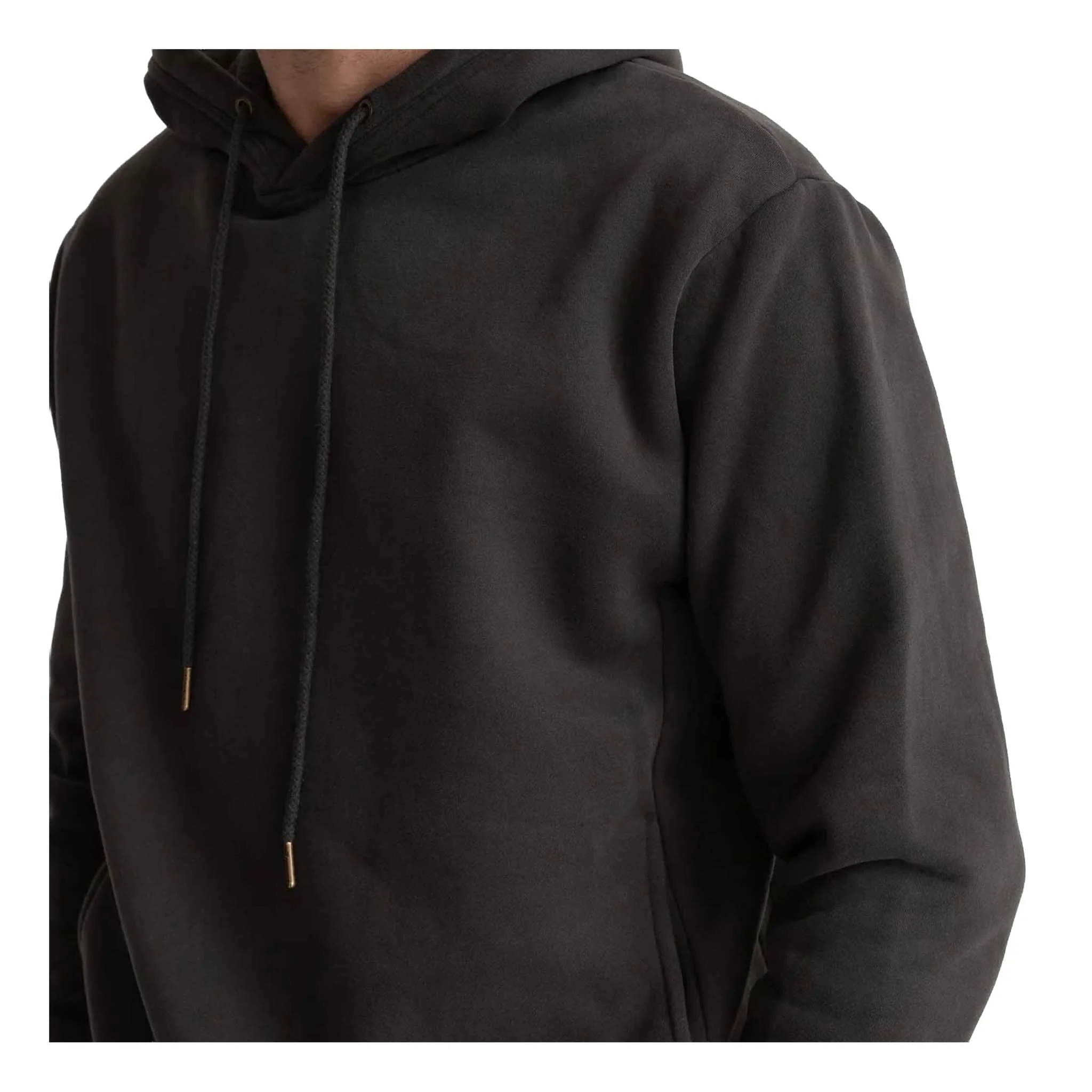 Classic Fleece Hood | Men's - Image 4