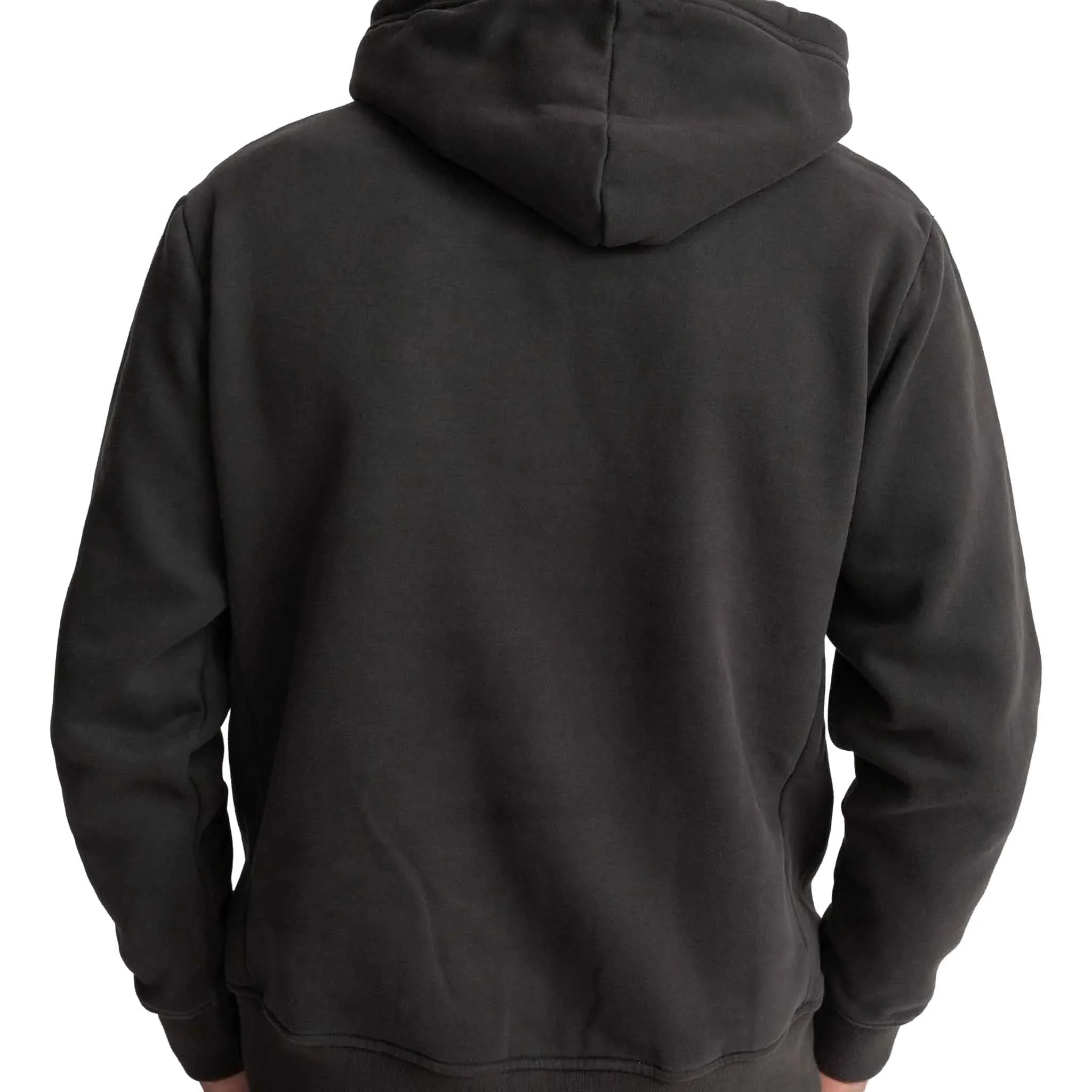 Classic Fleece Hood | Men's - Image 5