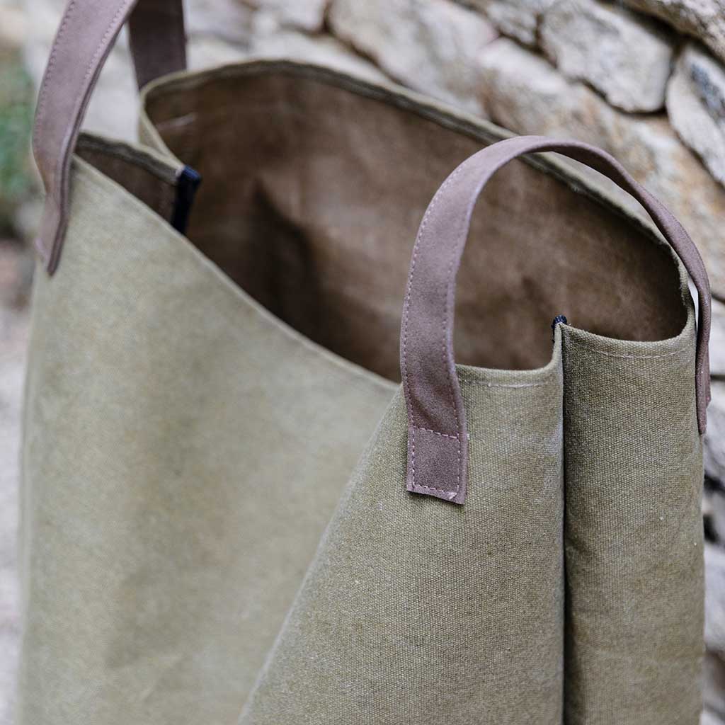 Classic Leaf Bag - Image 2