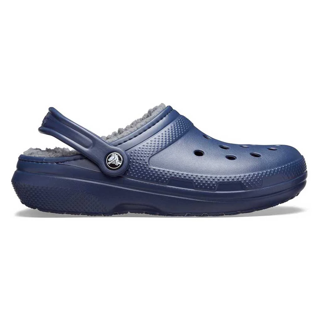 Classic Lined Clog - Image 4