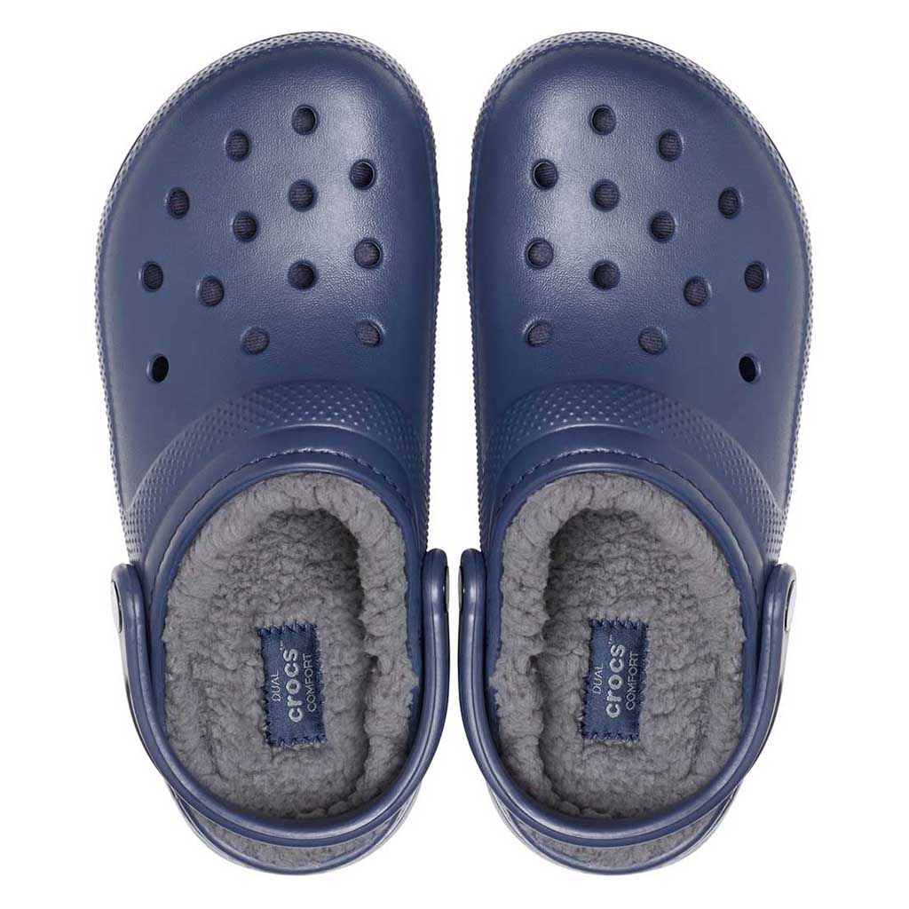 Classic Lined Clog - Image 5