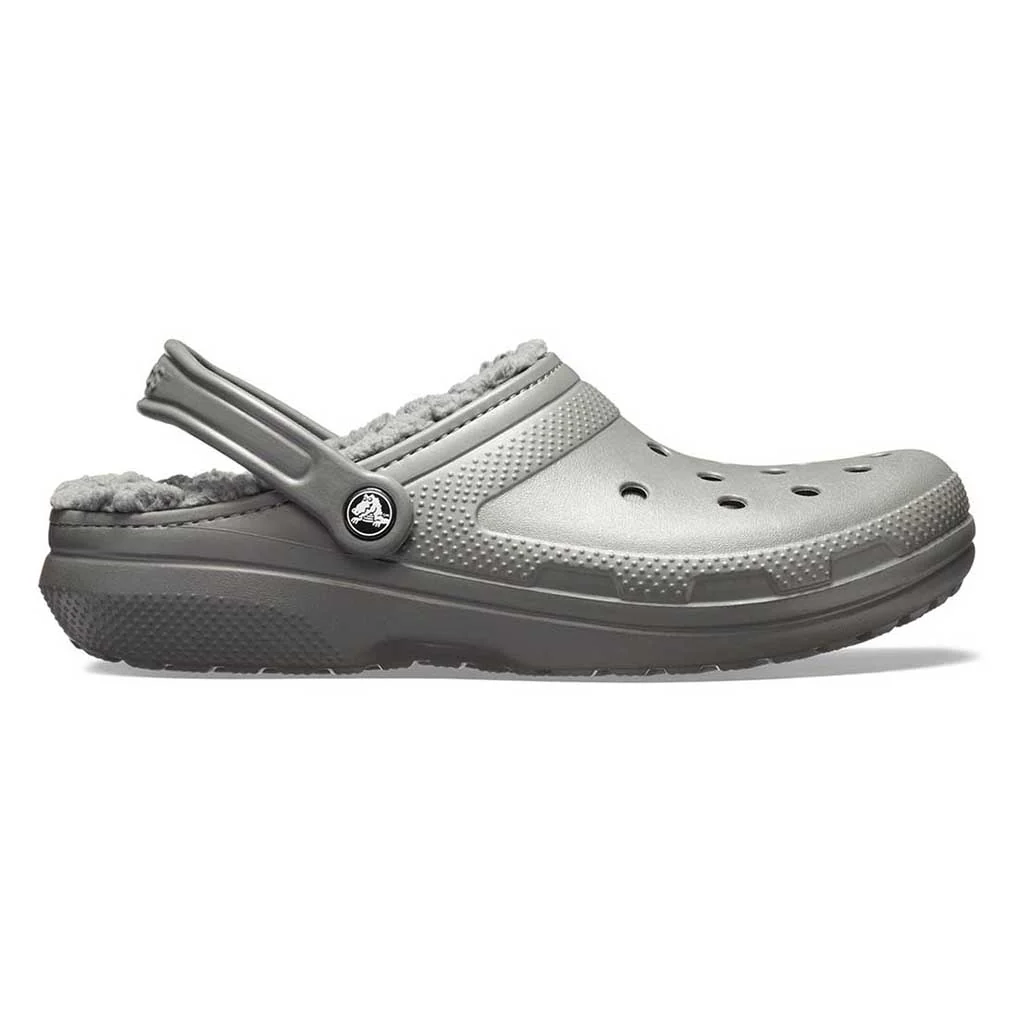 Classic Lined Clog - Image 4