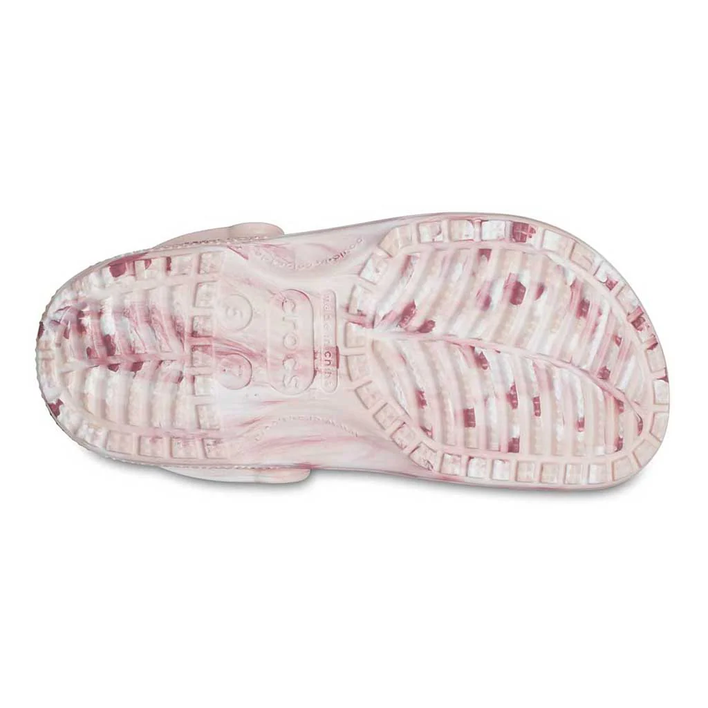 Classic Marbled Clog - Image 3