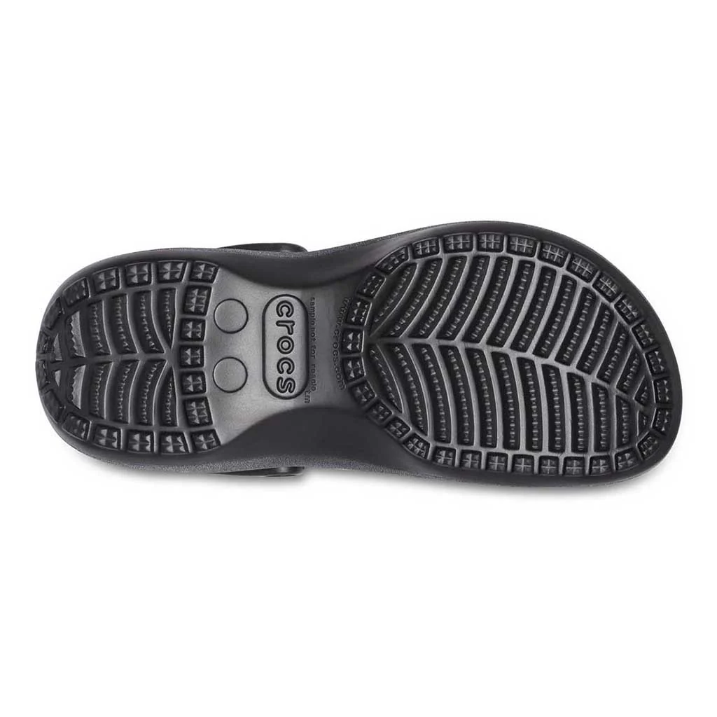 Classic Platform Clog - Image 4