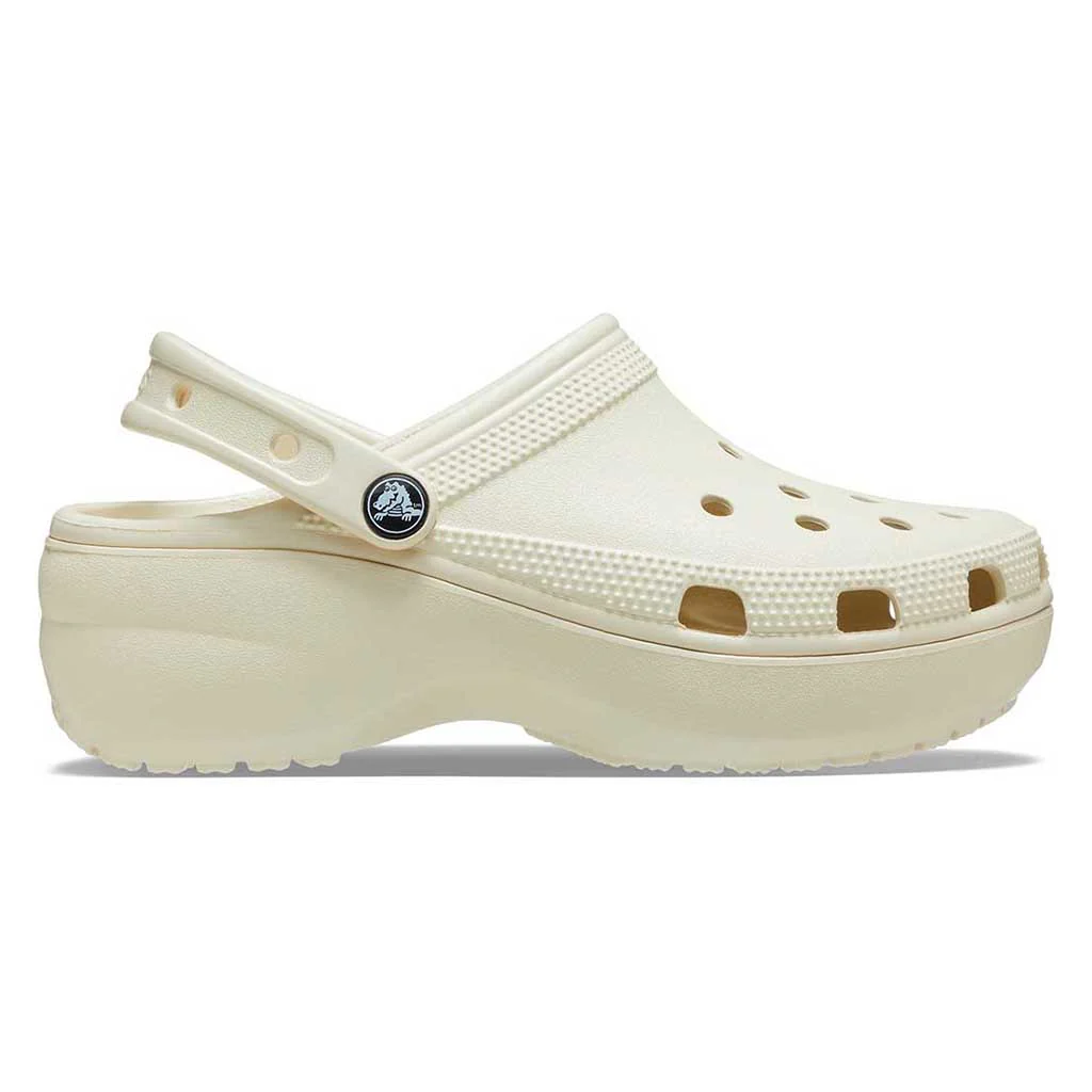 Classic Platform Clog - Image 4