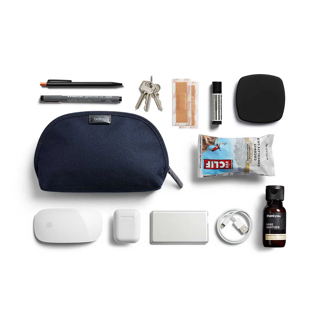 Classic Pouch - Image 8