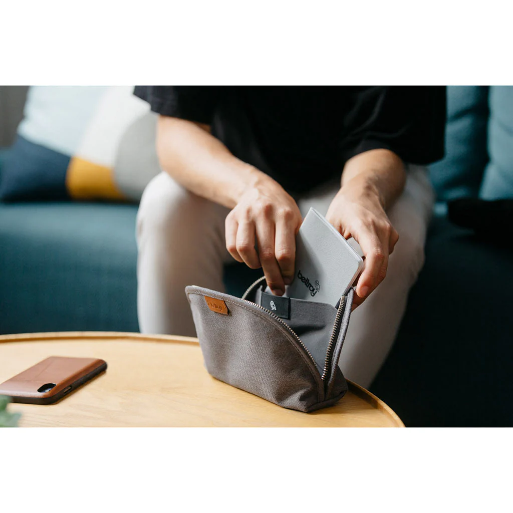 Classic Pouch - Image 9
