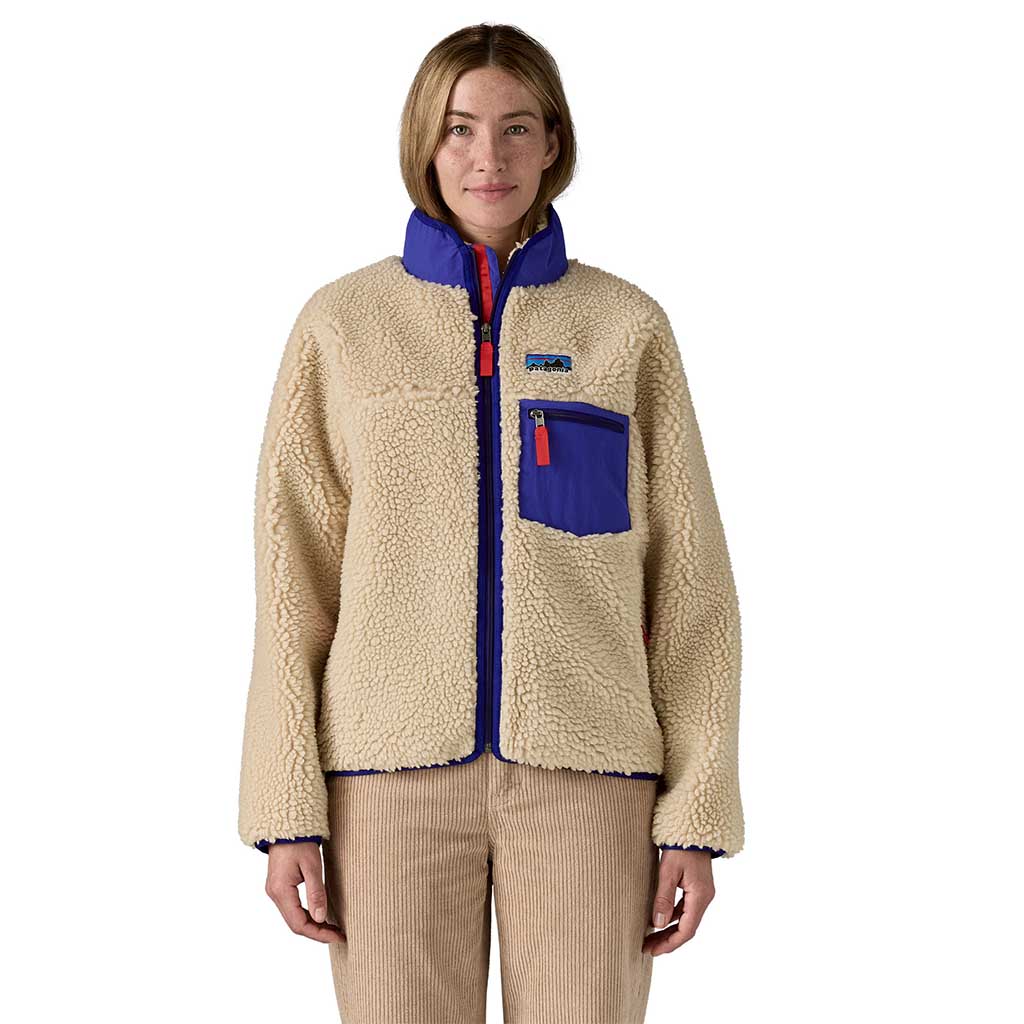 Classic Retro-X Jacket | Women's - Image 2