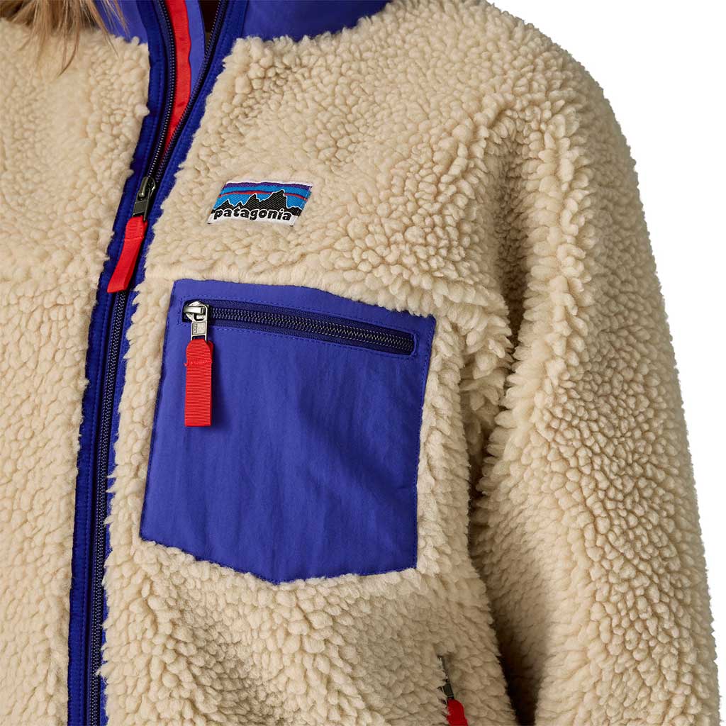 Classic Retro-X Jacket | Women's - Image 8