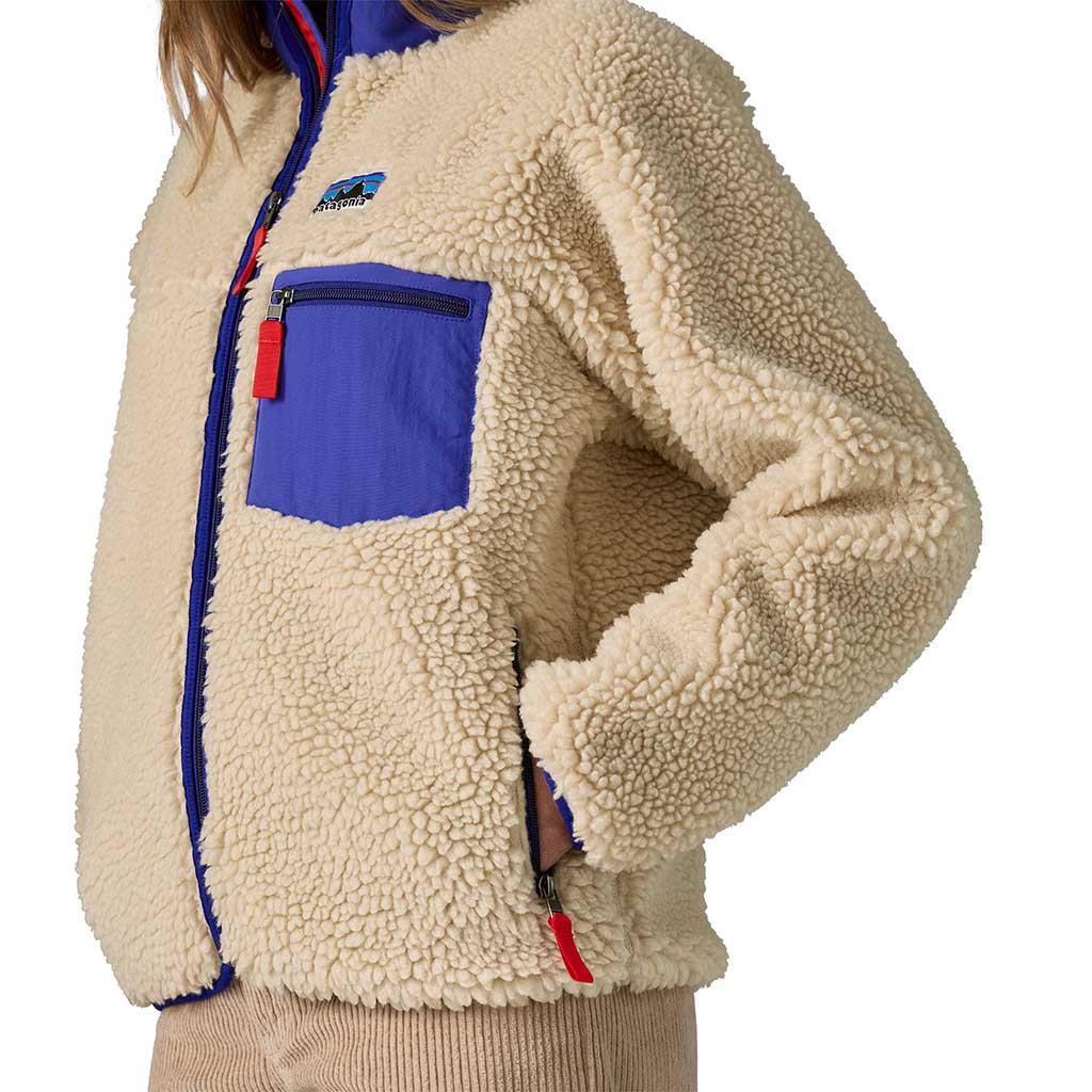Classic Retro-X Jacket | Women's - Image 9