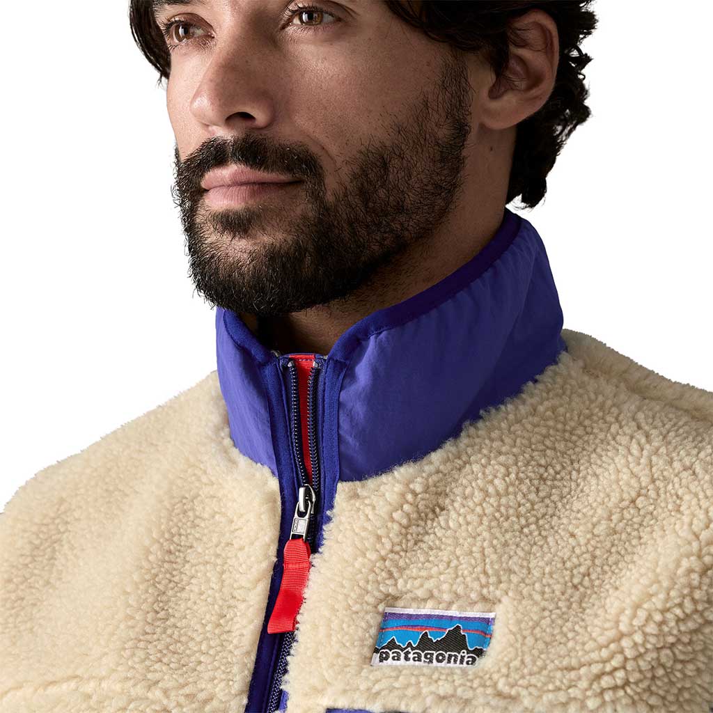 Classic Retro-X Vest | Men's - Image 5