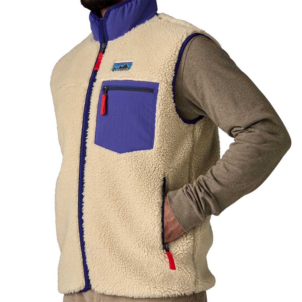 Classic Retro-X Vest | Men's - Image 7