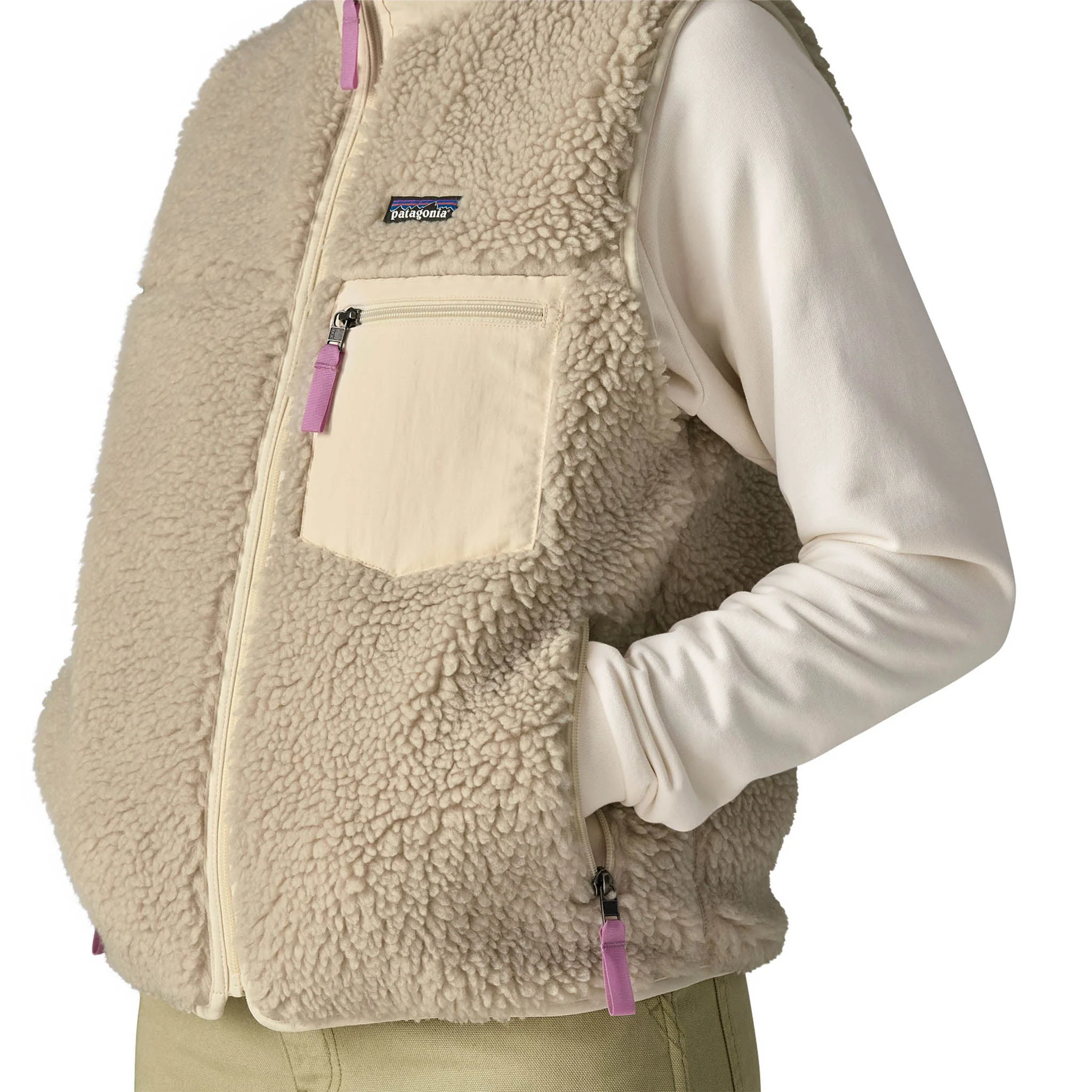 Classic Retro-X Vest | Women's - Image 2