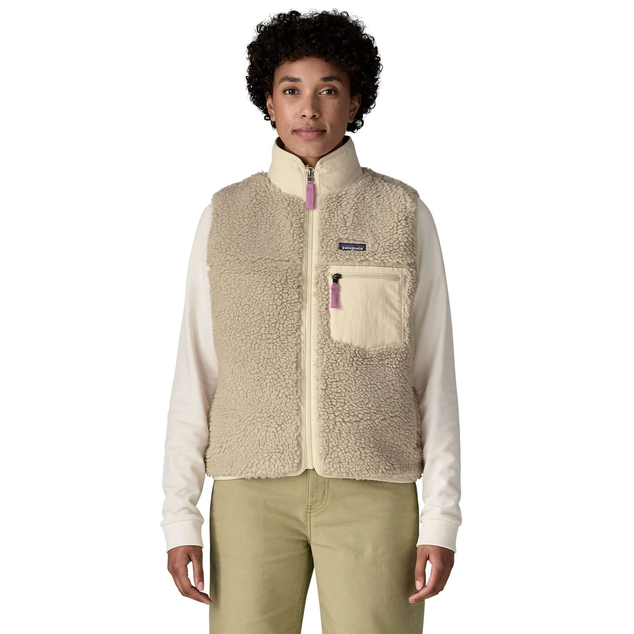 Classic Retro-X Vest | Women's - Image 4