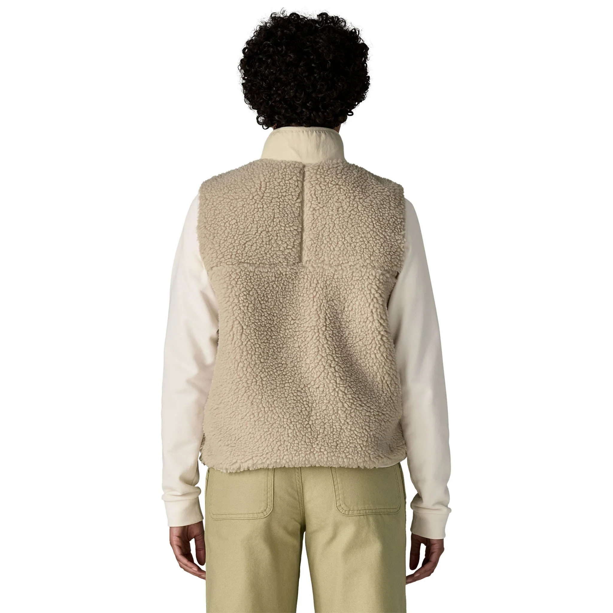 Classic Retro-X Vest | Women's - Image 5