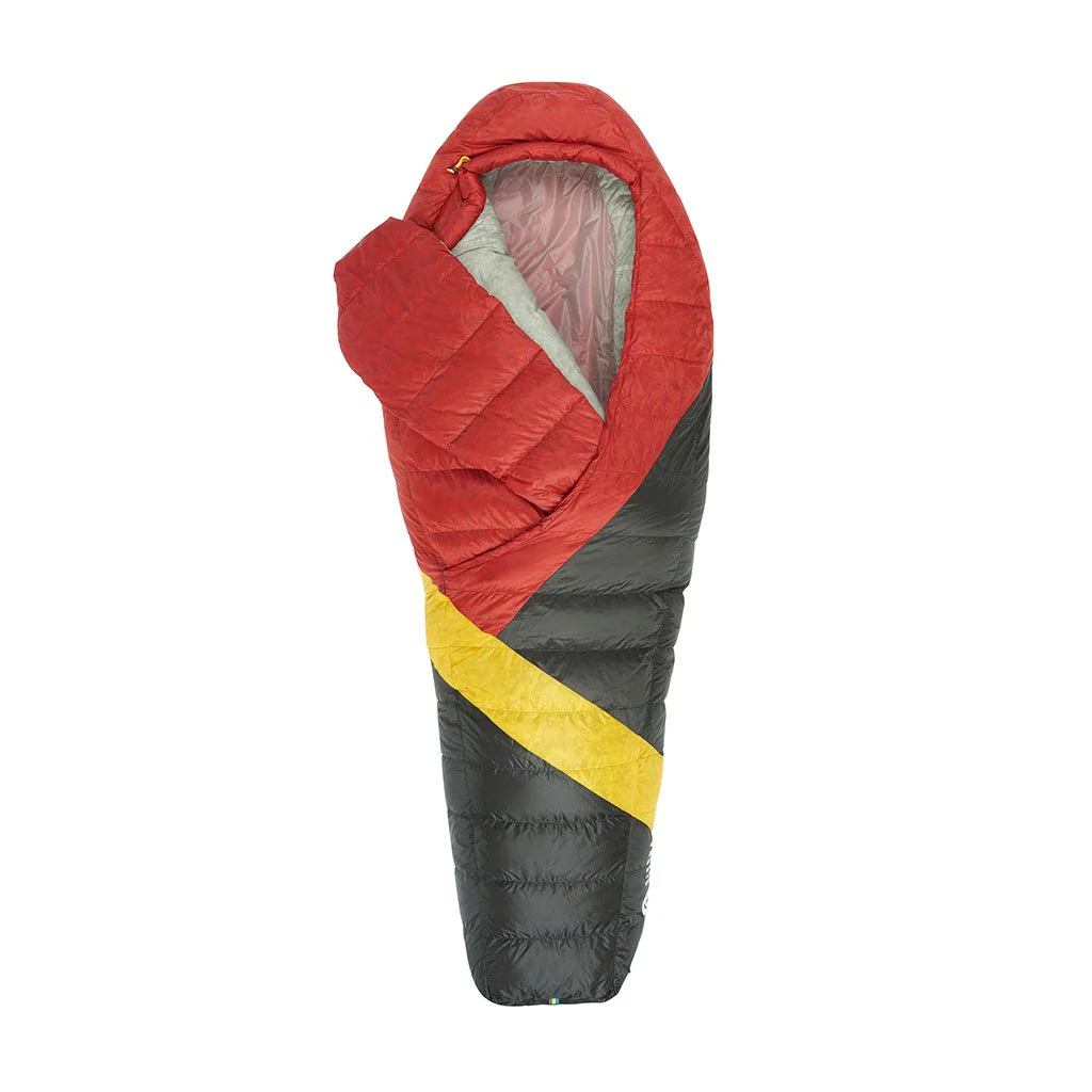 Cloud 800F 20°F Sleeping Bag - Image 3