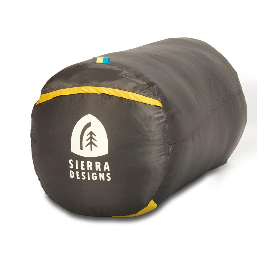 Cloud 800F 35°F Sleeping Bag - Image 13