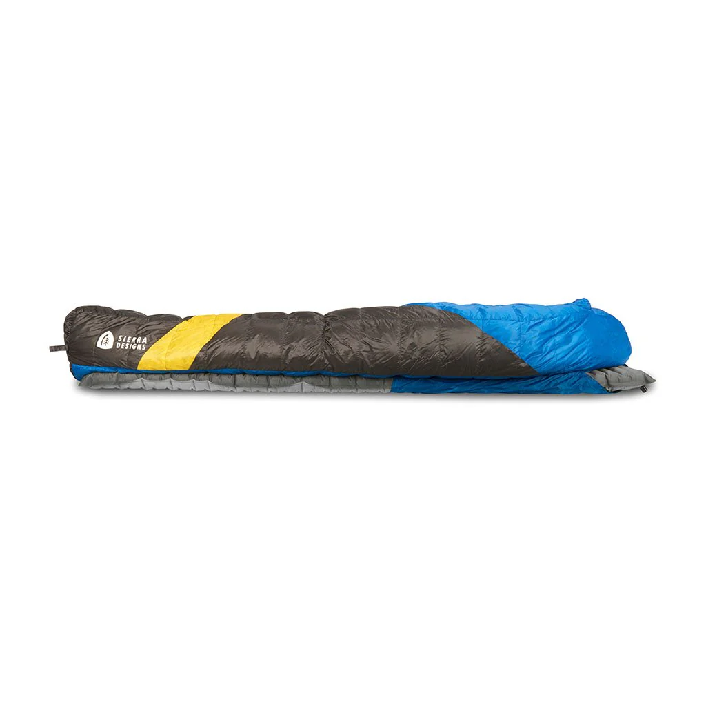 Cloud 800F 35°F Sleeping Bag - Image 4