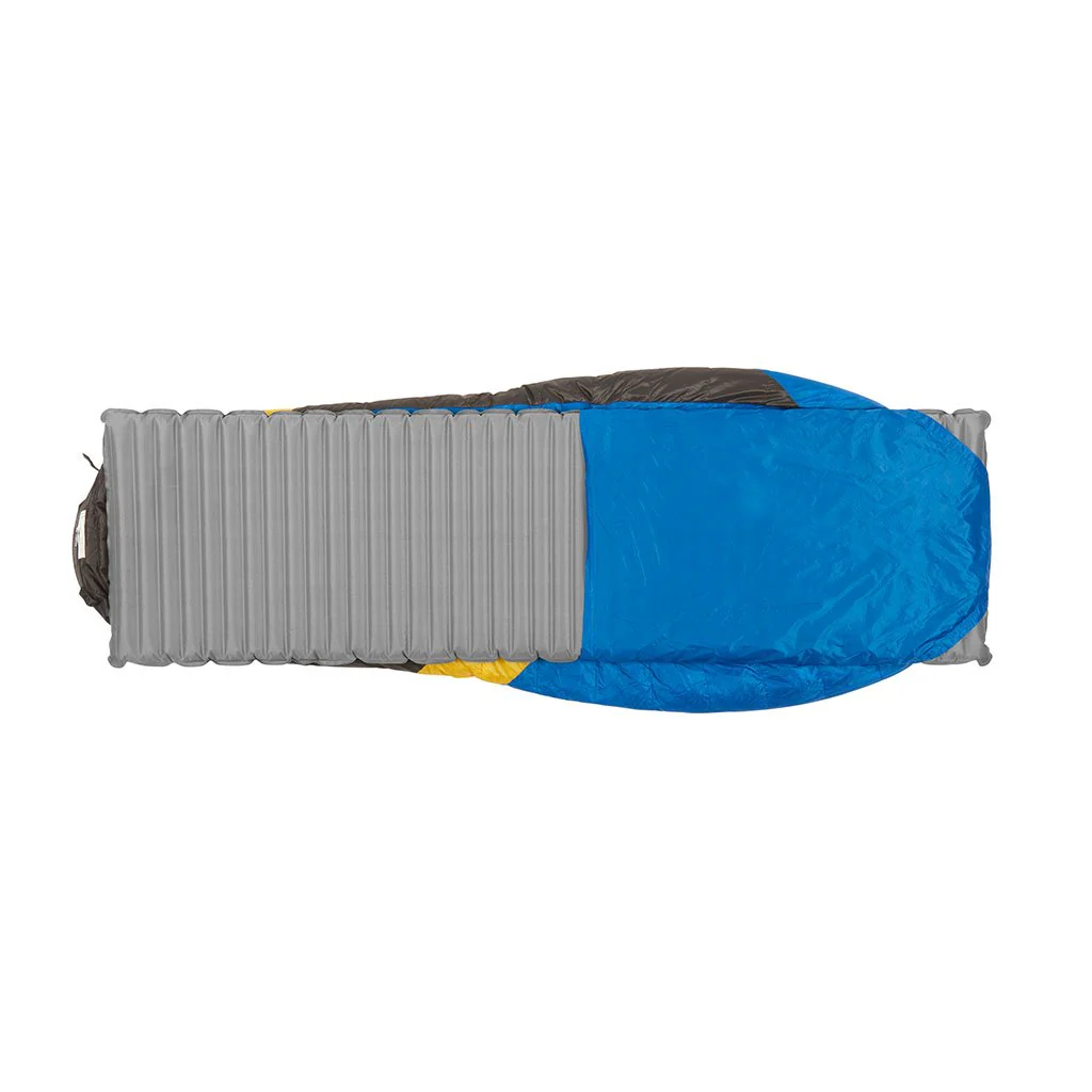 Cloud 800F 35°F Sleeping Bag - Image 7