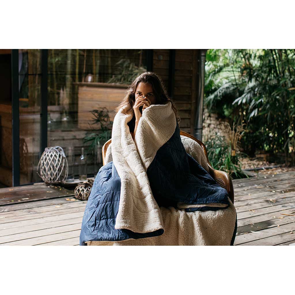 CloudTouch Blanket - Image 7