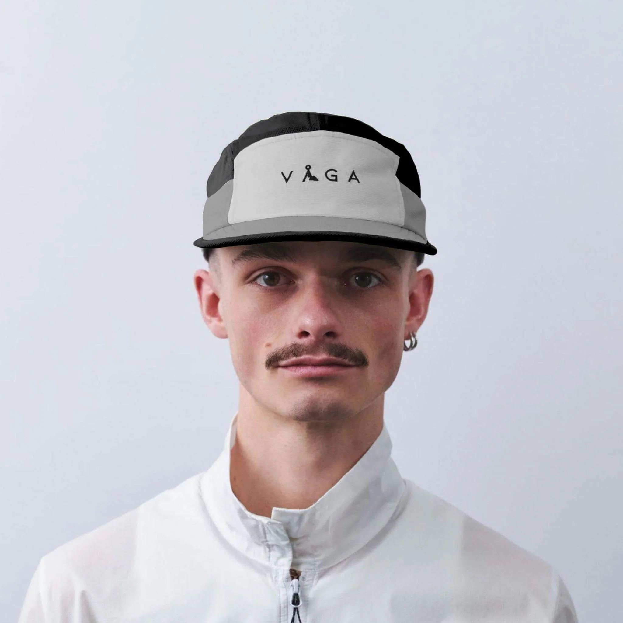 Club Cap - Image 6