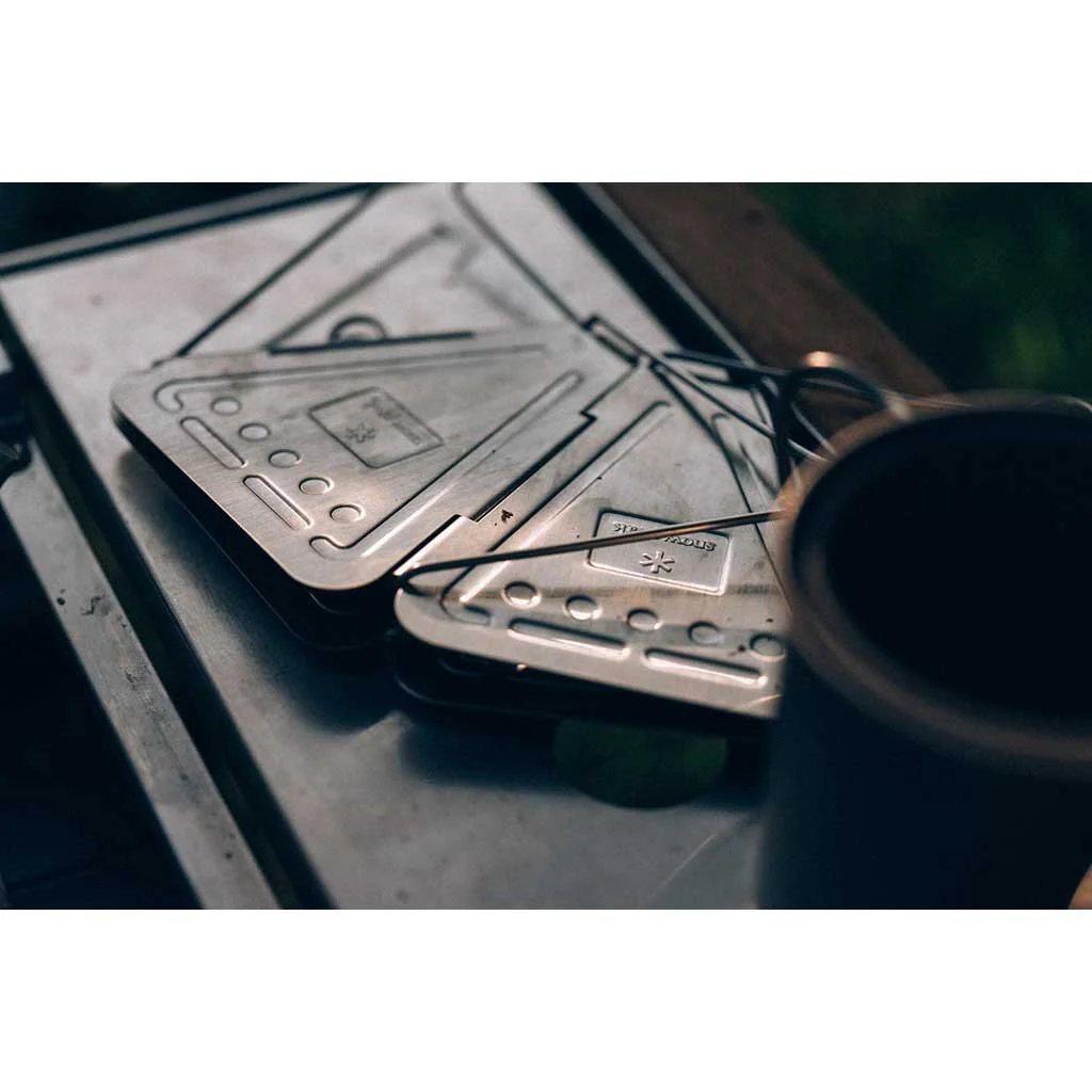 Collapsible Coffee Dripper - Image 10