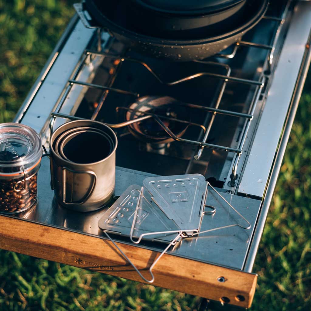 Collapsible Coffee Dripper - Image 11
