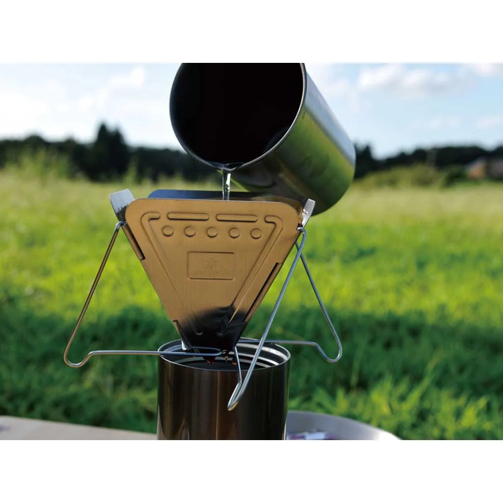 Collapsible Coffee Dripper - Image 12
