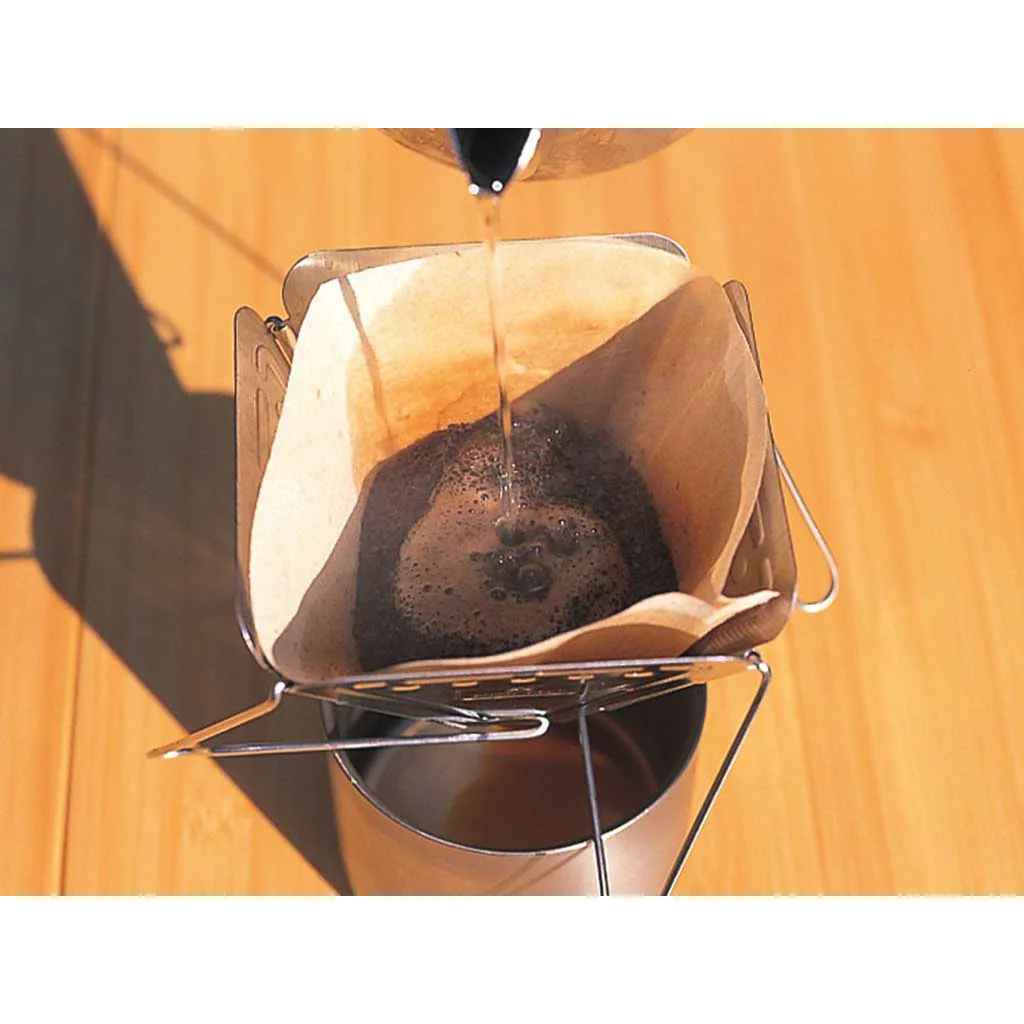 Collapsible Coffee Dripper - Image 13