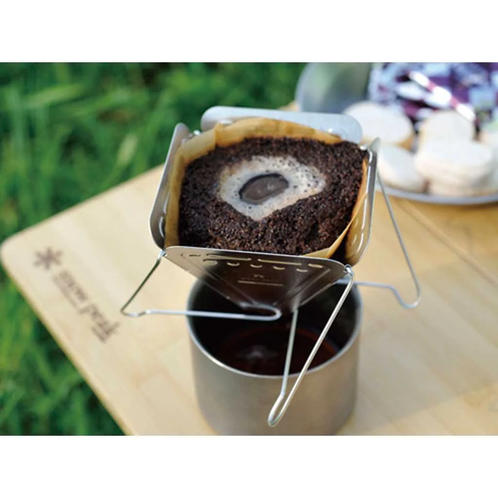 Collapsible Coffee Dripper - Image 14
