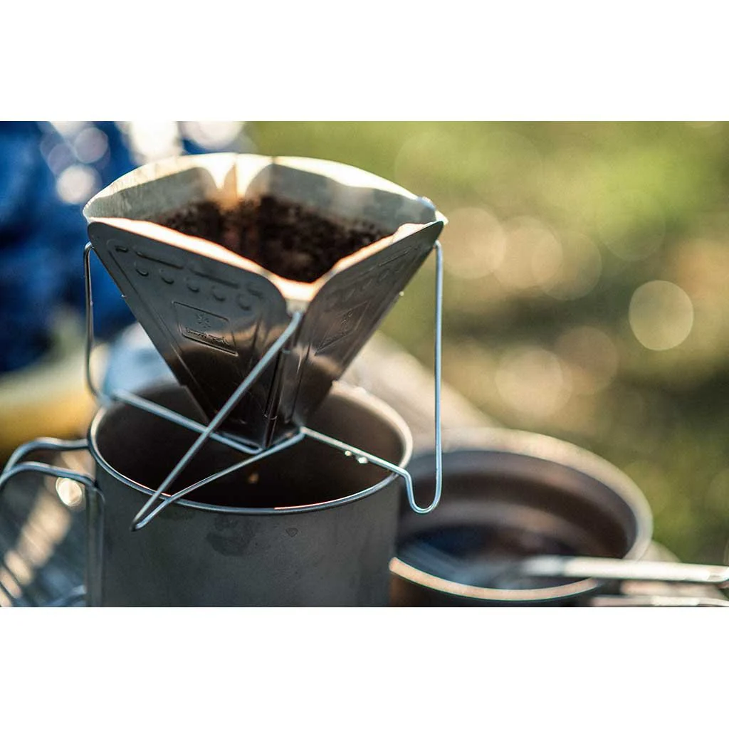 Collapsible Coffee Dripper - Image 5