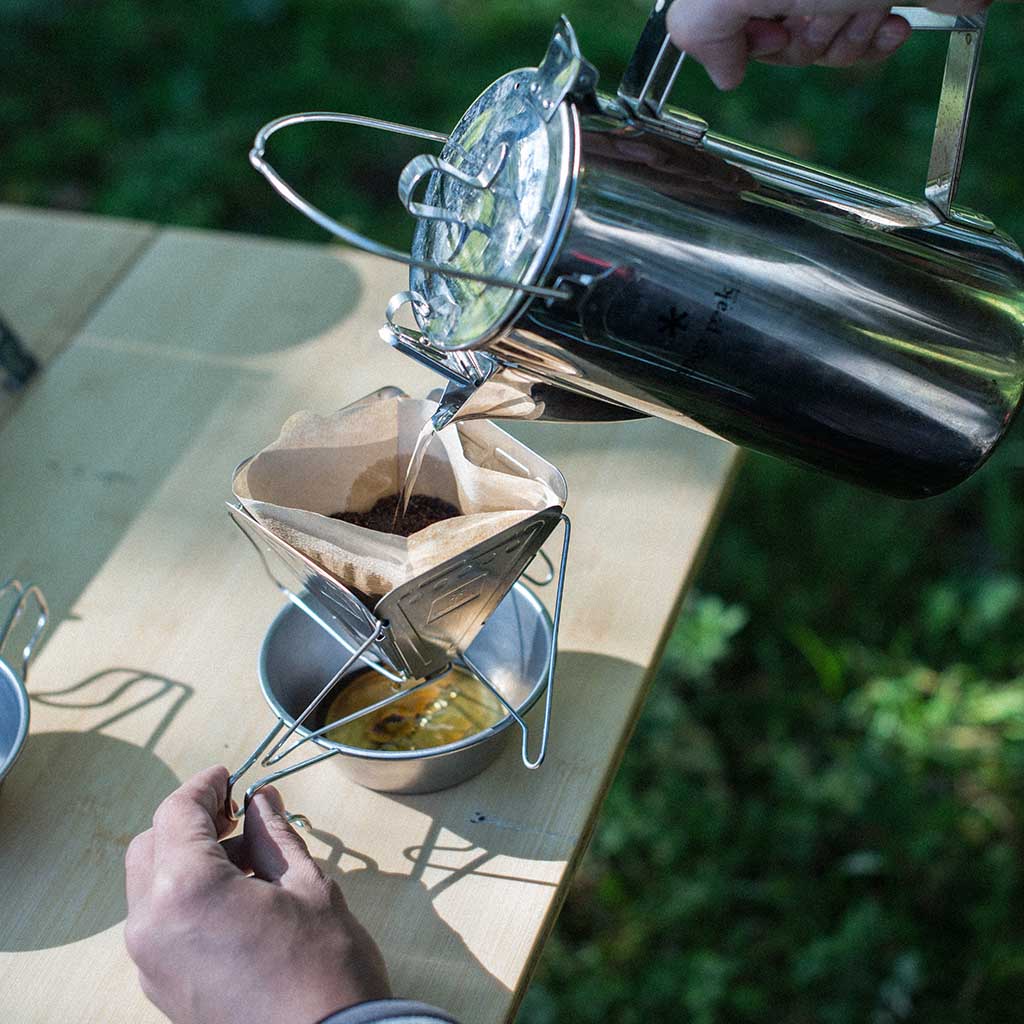 Collapsible Coffee Dripper - Image 6
