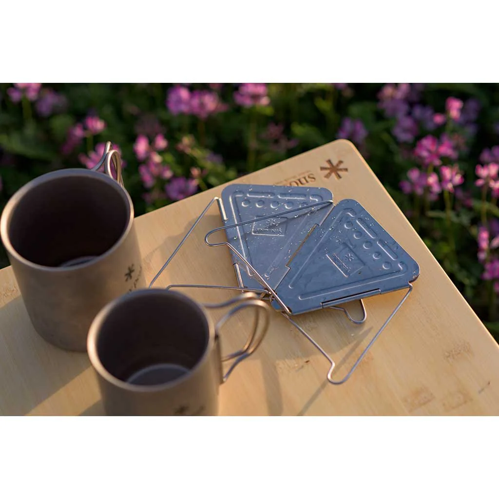 Collapsible Coffee Dripper - Image 7