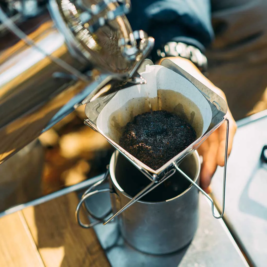 Collapsible Coffee Dripper - Image 8