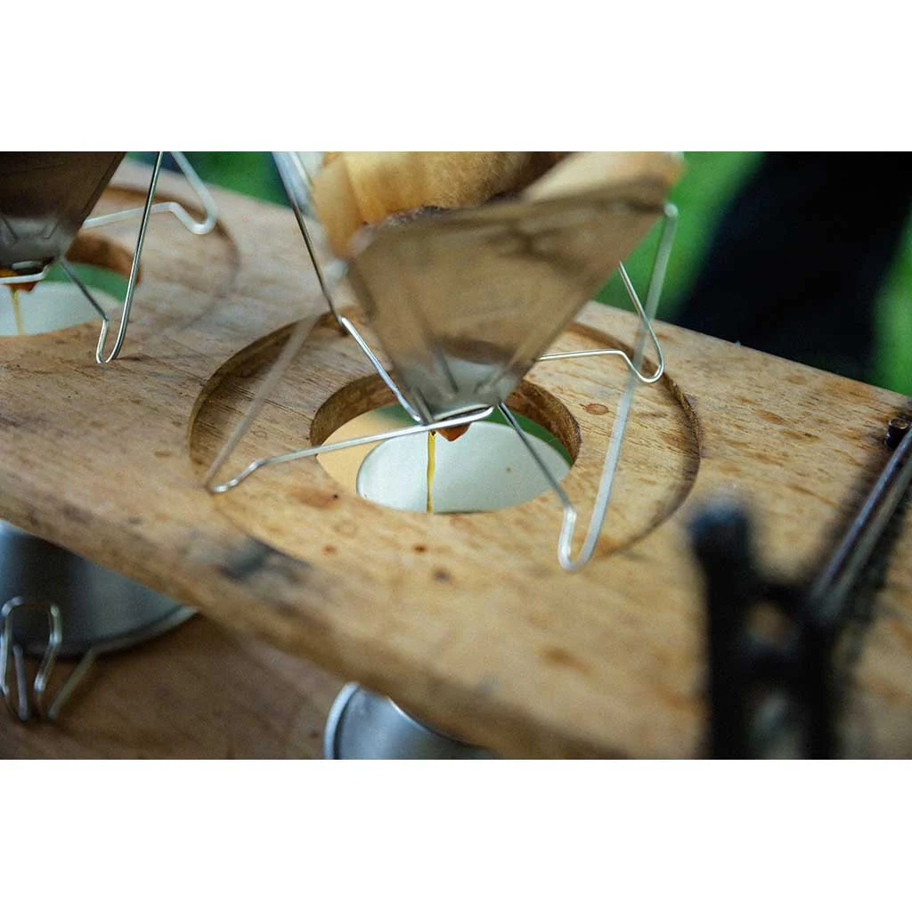 Collapsible Coffee Dripper - Image 9