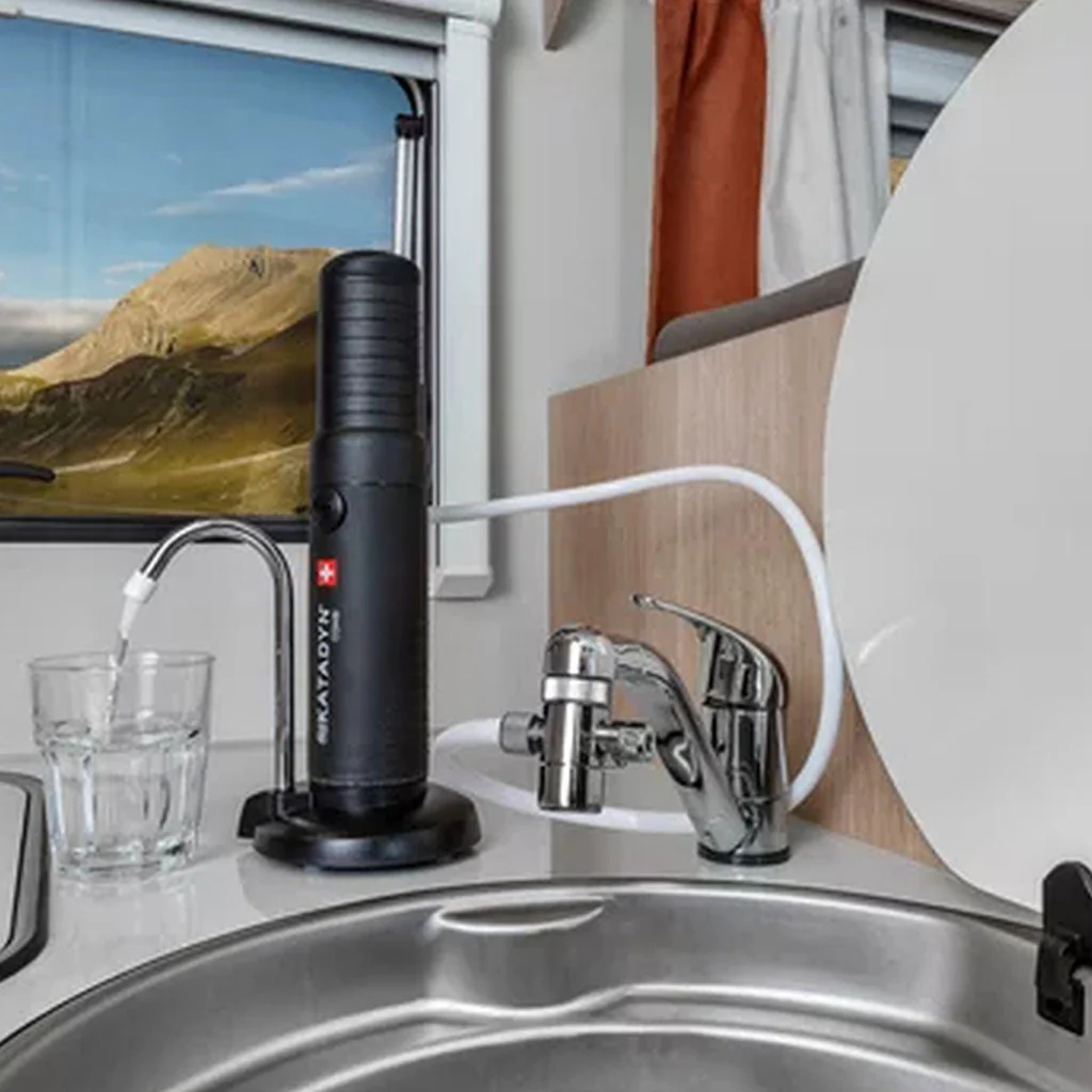 Combi Water Filter - Image 2