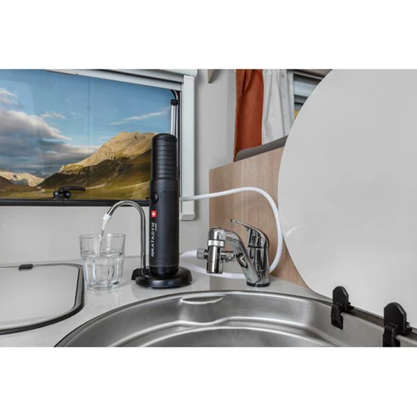 Combi Water Filter - Image 4