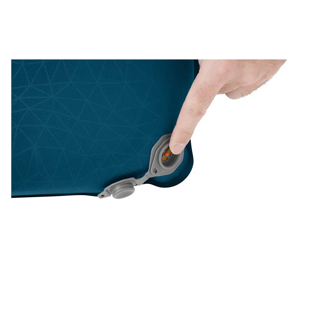 Comfort Deluxe Self-Inflating Mat - Image 13