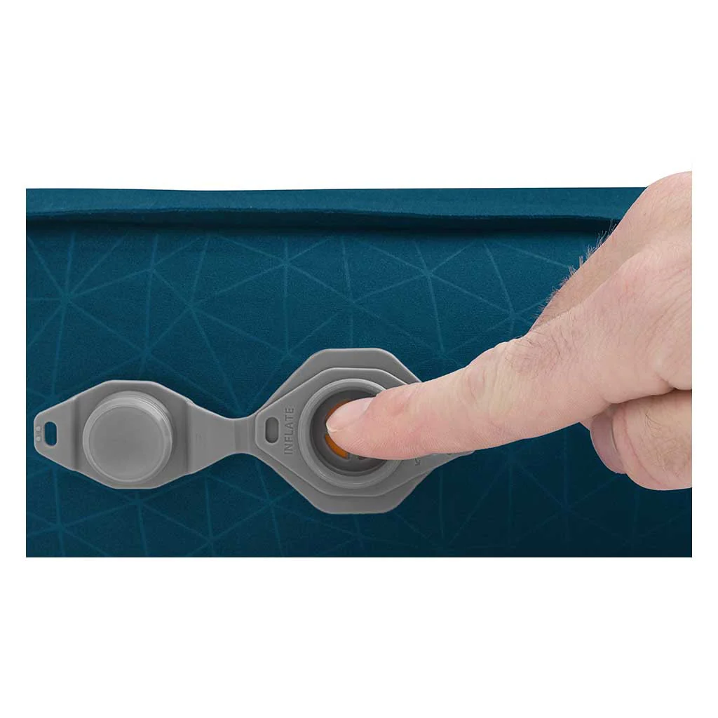 Comfort Deluxe Self-Inflating Mat - Image 18