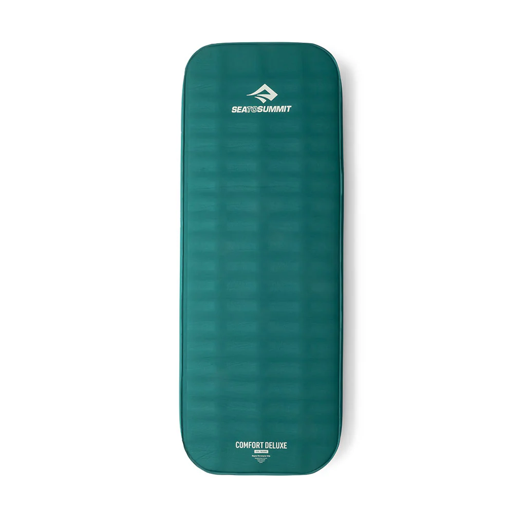 Comfort Deluxe Self-Inflating Mat