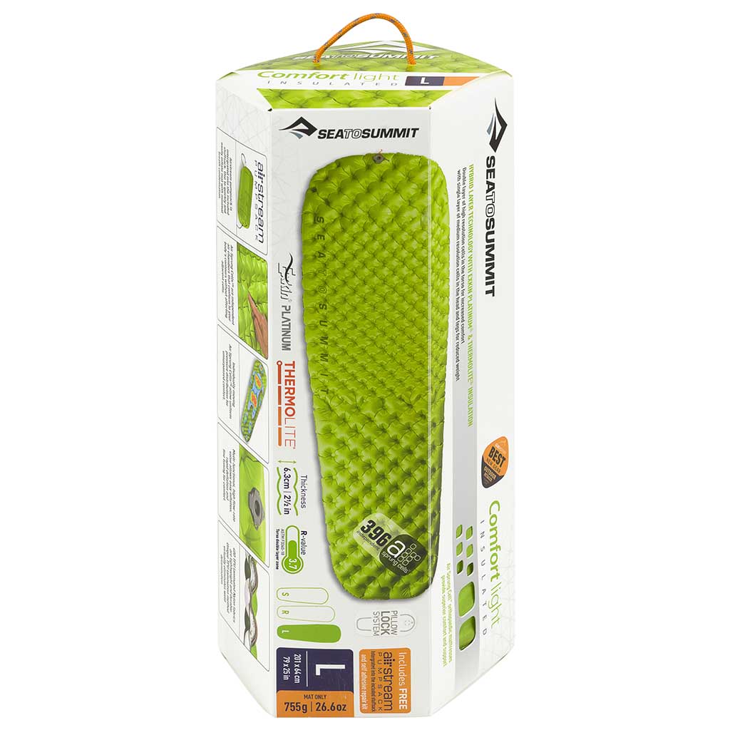 Comfort Light Insulated Mat - Image 6