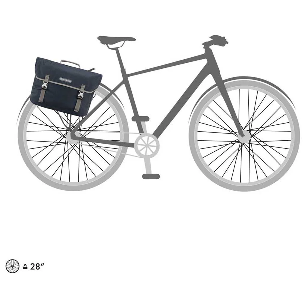Commuter Bag Two Urban | QL 2.1 - Image 6