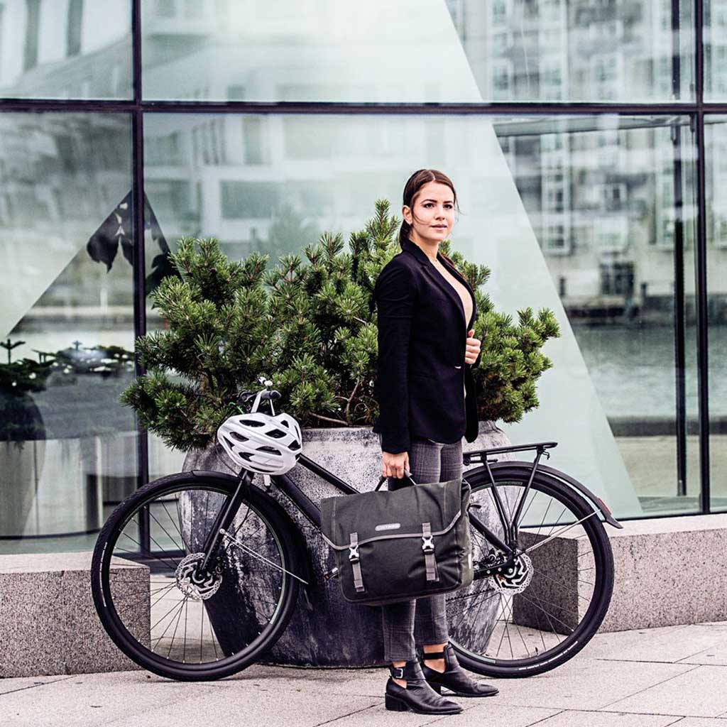 Commuter Bag Two Urban | QL 2.1 - Image 8