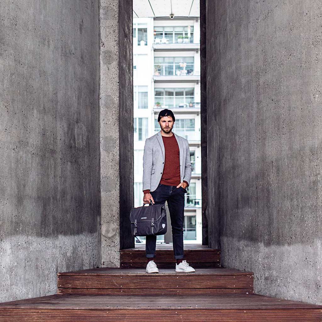 Commuter Bag Two Urban | QL 2.1 - Image 9