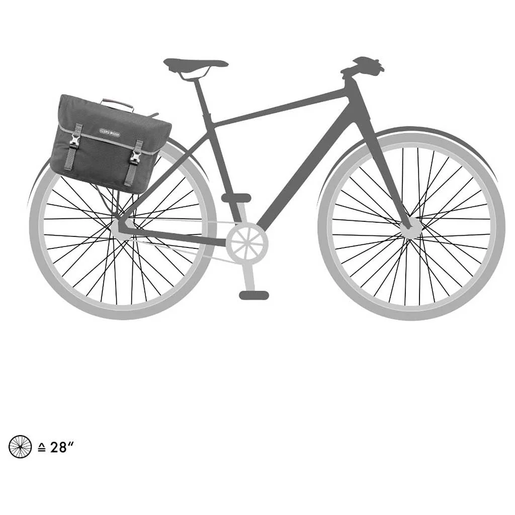 Commuter Bag Two Urban | QL 2.1 - Image 7