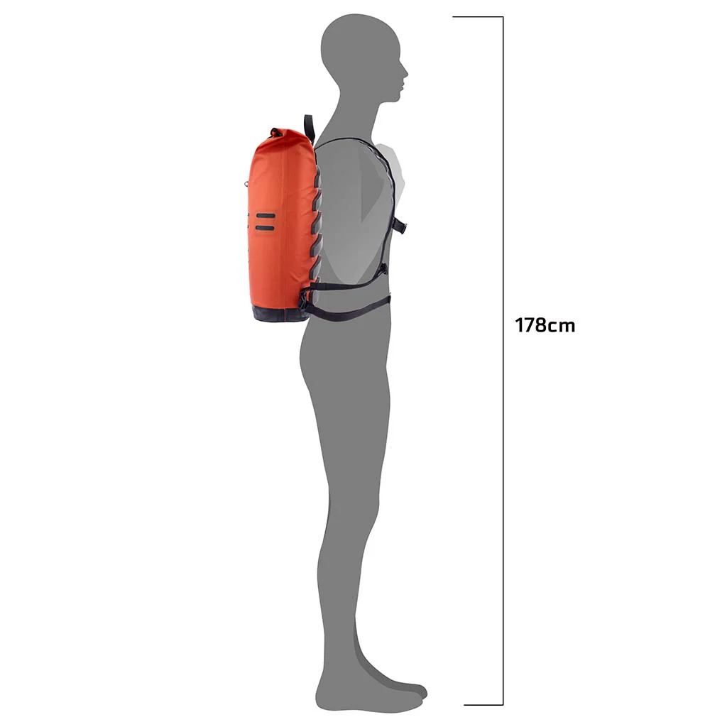 Commuter Daypack 21L - Image 3