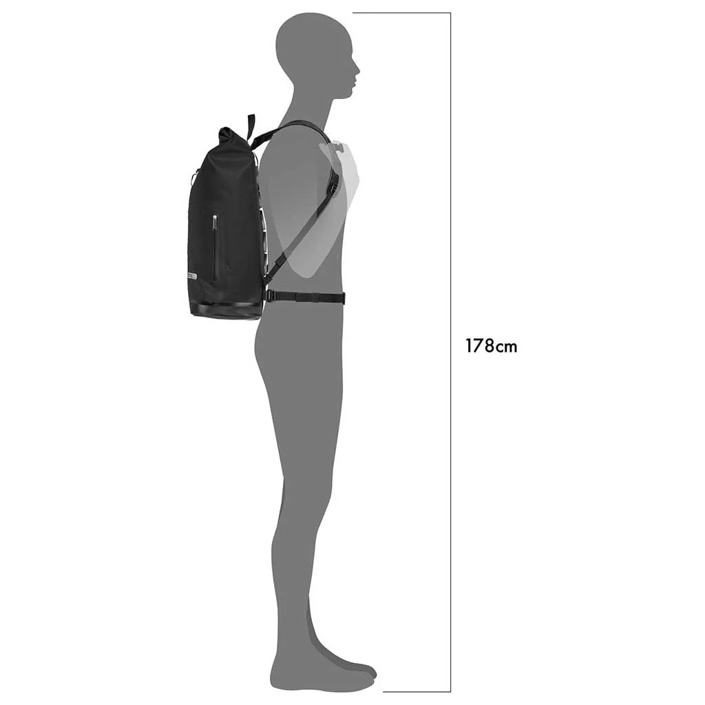 Commuter Daypack City 27L - Image 4